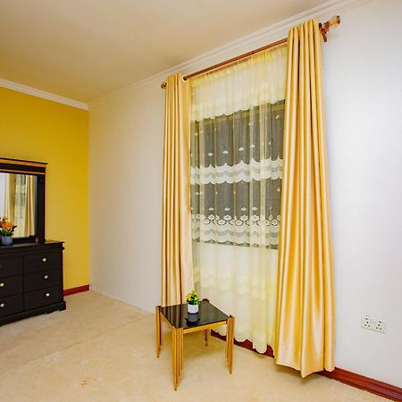 Divine Royal Residences Arusha Exteriér fotografie