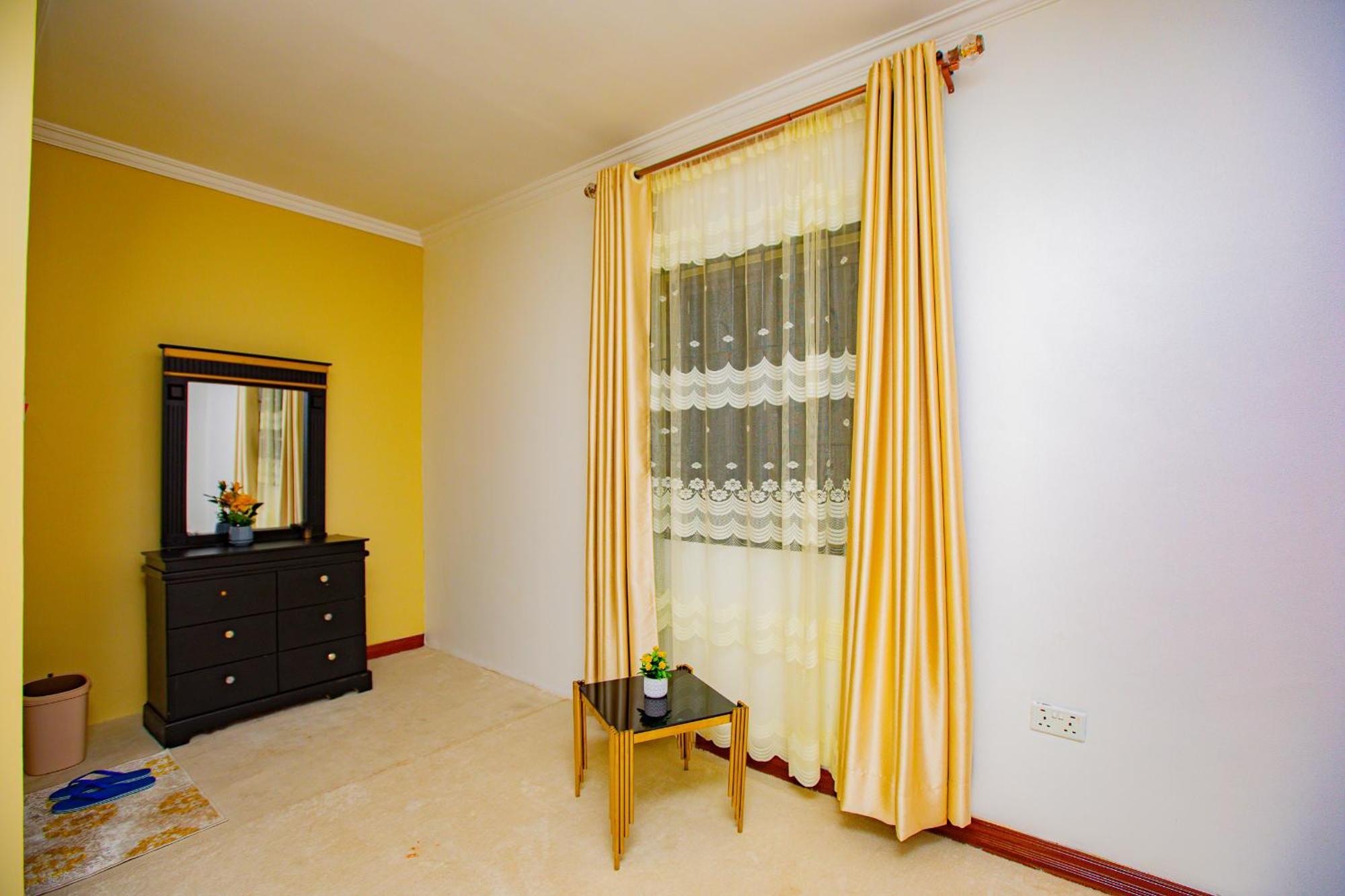 Divine Royal Residences Arusha Exteriér fotografie